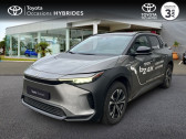Annonce Toyota BZ4X occasion  218ch 7kW Origin Exclusive AWD  SAVERNE