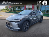 Annonce Toyota BZ4X occasion  218ch 7kW Origin Exclusive AWD  HORBOURG-WIHR