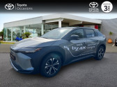 Annonce Toyota BZ4X occasion  7kW 204ch Origin Exclusive  PONT AUDEMER