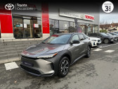 Annonce Toyota BZ4X occasion  7kW 218ch Origin Exclusive AWD  ARGENTEUIL