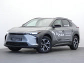 Toyota BZ4X 7kW 218ch Origin Exclusive AWD  2023 - annonce de voiture en vente sur Auto Sélection.com