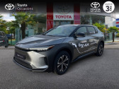 Annonce Toyota BZ4X occasion  7kW 218ch Origin Exclusive AWD  LE PETIT QUEVILLY