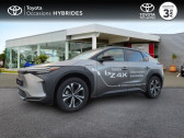 Annonce Toyota BZ4X occasion  7kW 218ch Origin Exclusive AWD  EPINAL