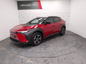 Annonce Toyota BZ4X occasion Electrique 7kW AWD Origin Exclusive  Toulouse