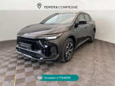 Annonce Toyota BZ4X occasion Electrique bZ4X 11kW 2WD Origin  Jaux