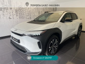 Toyota BZ4X bZ4X 11kW 2WD Origin   Saint-Maximin 60