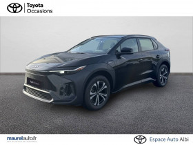 Toyota BZ4X , garage TOYOTA ESPACE AUTO ALBI � Albi
