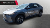 Toyota BZ4X occasion année 2023 boite Robotisee Annonce Toyota BZ4X occasion Electrique bZ4X 11kW AWD Origin 5p à TOULOUSE