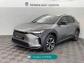 Toyota BZ4X bZ4X 11kW AWD Origin   Saint-Quentin 02