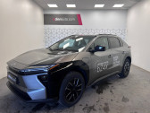 Annonce Toyota BZ4X occasion Electrique bZ4X Grande Autonomie Design 5p � PERIGUEUX