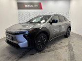 Annonce Toyota BZ4X occasion Electrique bZ4X Grande Autonomie Design 5p � PERIGUEUX
