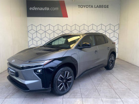 Toyota BZ4X , garage LEXUS TOULOUSE � Toulouse