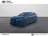 Annonce Toyota BZ4X occasion Electrique bZ4X Grande Autonomie Lounge 5p � Castres