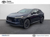 Annonce Toyota BZ4X occasion Electrique bZ4X Grande Autonomie Lounge 5p � Castres