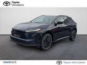 Toyota BZ4X , garage TOYOTA ESPACE AUTO CASTRES � Castres