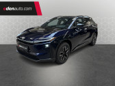 Annonce Toyota BZ4X occasion Electrique bZ4X Grande Autonomie Lounge 5p � Brive-la-Gaillarde