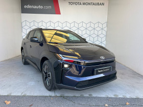 Toyota BZ4X , garage TOYOTA MONTAUBAN � Montauban