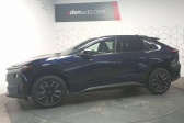 Annonce Toyota BZ4X occasion Electrique bZ4X Grande Autonomie Lounge 5p � PERIGUEUX