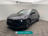 Annonce Toyota BZ4X occasion Electrique bZ4X Grande Autonomie Lounge � Beauvais