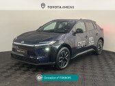 Annonce Toyota BZ4X occasion Electrique bZ4X Grande Autonomie Lounge � Rivery