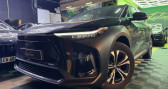 Annonce Toyota BZ4X occasion Electrique ELECTRIC 218 71.4KWH ORIGIN 4X4 BVA I SI�GES CHAUFFANTS- CAR � lisses