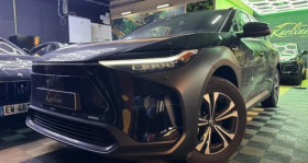 Toyota BZ4X occasion 2025 mise en vente &agrave; lisses par le garage KARLINE 91 - photo n&deg;1