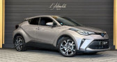Annonce Toyota C-HR occasion Hybride (2) 1.8 HYBRIDE 122ch EDITION BVA à Méry Sur Oise