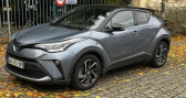 Annonce Toyota C-HR occasion Hybride (2) 2.0 hybride 184 dynamic business garantie constructeur  Rueil Malmaison