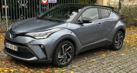 Toyota C-HR , garage FRIDELLA AUTOMOBILE  Rueil Malmaison