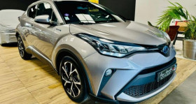 Toyota C-HR occasion 2020 mise en vente à Saint Vincent De Boisset par le garage BARGE AUTOMOBILES - photo n°1