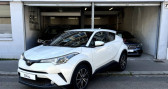 Toyota C-HR 1.2 116 Edition Ethanol   ROUEN 76