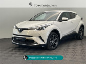 Toyota C-HR occasion année 2018 boite Manuelle Annonce Toyota C-HR occasion Essence 1.2 T 116 Dynamic 2WD à Beauvais