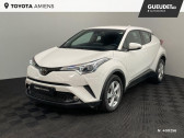 Annonce Toyota C-HR occasion Essence 1.2 T 116 Dynamic 2WD à Rivery