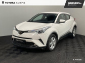 Toyota C-HR occasion année 2017 boite Manuelle Annonce Toyota C-HR occasion Essence 1.2 T 116 Dynamic 2WD à Rivery