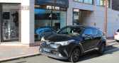 Toyota C-HR occasion année 2017 boite Manuelle Annonce Toyota C-HR occasion Essence 1.2 T 2WD DISTINCTIVE à Enghien Les Bains