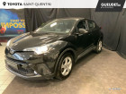 Toyota C-HR occasion année 2017 boite Manuelle Annonce Toyota C-HR occasion Essence 1.2 Turbo 116ch Dynamic 2WD à Saint-Quentin