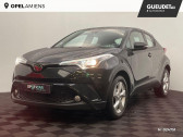 Toyota C-HR occasion année 2018 boite Manuelle Annonce Toyota C-HR occasion Essence 1.2 Turbo 116ch Dynamic 2WD à Dury