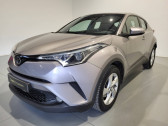Annonce Toyota C-HR occasion Essence 1.2 Turbo 116ch Dynamic AWD CVT  TOURS