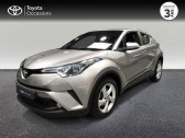 Annonce Toyota C-HR occasion Essence 1.2 Turbo 116ch Dynamic Business 2WD  Corbeil-Essonnes