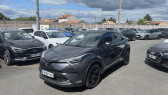 Annonce Toyota C-HR occasion Essence 1.2 TURBO 116CH GRAPHIC 2WD RC18  Albi
