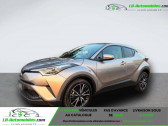 Toyota C-HR 1.2 Turbo CVT 4WD Lounge   Beaupuy 31