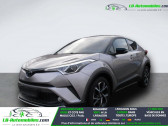 Annonce Toyota C-HR occasion Essence 1.2T 2WD 116 BVA � Beaupuy