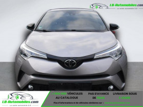 Toyota C-HR 1.2T 2WD 116 BVA  occasion � Beaupuy - photo n�5