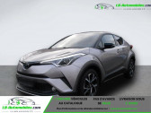 Annonce Toyota C-HR occasion Essence 1.2T 2WD 116 BVA � Beaupuy