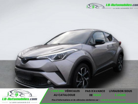 Toyota C-HR , garage LB AUTOMOBILES � Beaupuy