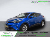 Annonce Toyota C-HR occasion Essence 1.2T 2WD 116 BVA � Beaupuy