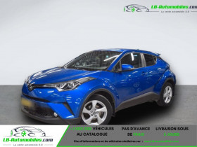 Toyota C-HR 1.2T 2WD 116 BVA  occasion � Beaupuy - photo n�2