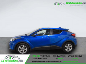 Toyota C-HR 1.2T 2WD 116 BVA  occasion � Beaupuy - photo n�6