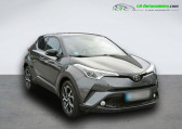 Annonce Toyota C-HR occasion Essence 1.2T 2WD 116 BVA  Beaupuy