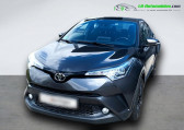 Annonce Toyota C-HR occasion Essence 1.2T 2WD 116 BVA  Beaupuy
